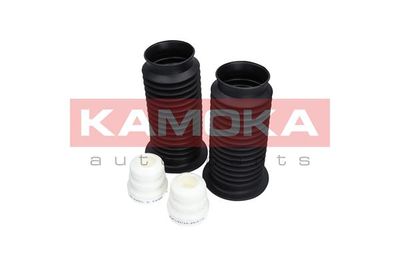 Пылезащитный комплект, амортизатор KAMOKA 2019082 для FIAT LINEA
