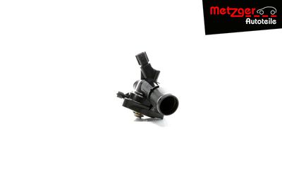 TERMOSTAT LICHID RACIRE METZGER AUTOTEILE 4006437 28