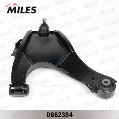 Рычаг независимой подвески колеса, подвеска колеса MILES DB62384 для DAIHATSU TERIOS