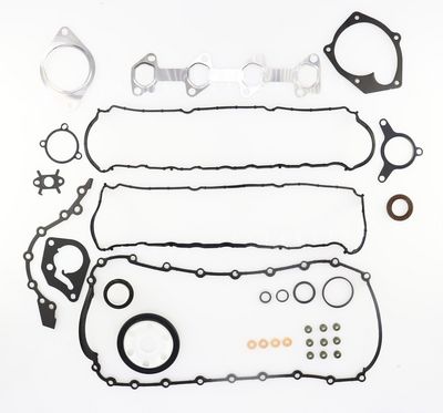 SET GARNITURI COMPLET MOTOR