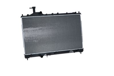 RADIATOR RACIRE MOTOR NRF 59247 42