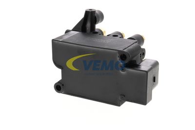 VENTIL DRUCKLUFTANLAGE VEMO V45510001 41