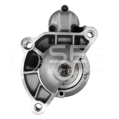 Démarreur SEG Automotive — 12V, 245mm