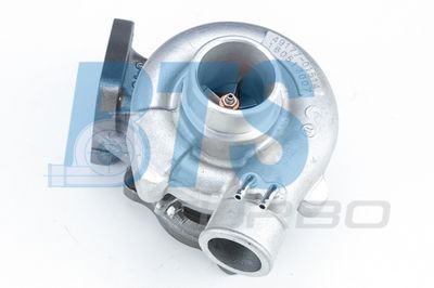 LADER AUFLADUNG BTS Turbo T911522 1