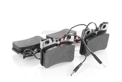 SET PLACUTE FRANA FRANA DISC GH GH410610 38