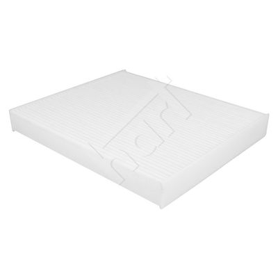 Filtre, air de l'habitacle