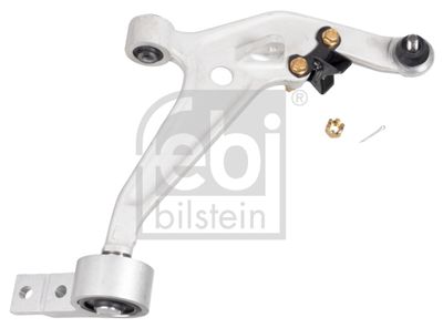 Control/Trailing Arm, wheel suspension 42670