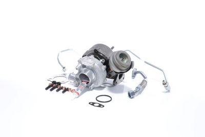 LADER AUFLADUNG BTS Turbo T981038