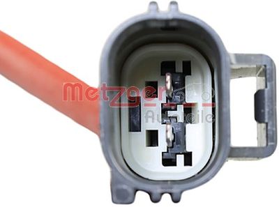 UNITATE DE INJECTIE REGENERARE FILTRU DE PARTICULE METZGER AUTOTEILE 0930007 2