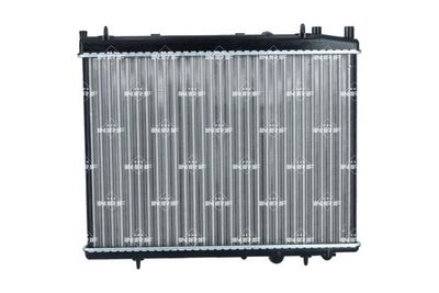 KüHLER MOTORKüHLUNG NRF 53108A 2