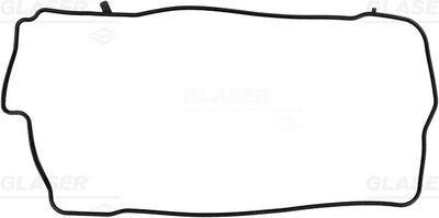 GARNITURA CAPAC SUPAPE GLASER X9069801