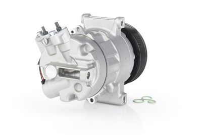 COMPRESOR CLIMATIZARE NISSENS 890126 36