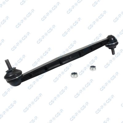 Stange/Strebe, Stabilisator