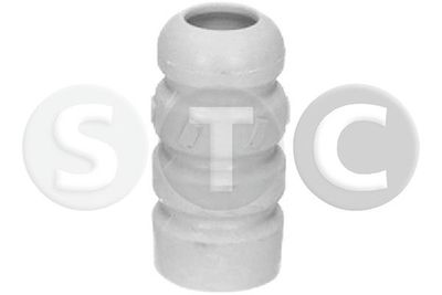 ANSCHLAGPUFFER FEDERUNG