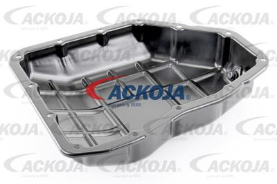 Масляный поддон ACKOJA A52-0279 для HYUNDAI GRANDEUR