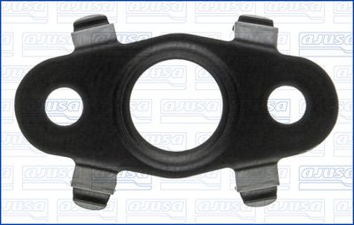 GARNIT ETANS. EVAC.ULEI (COMPRESOR)