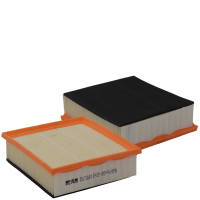 Воздушный фильтр FIL FILTER HP 2239 для FIAT LINEA