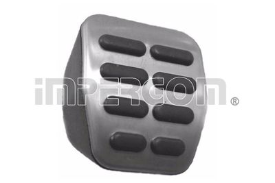 PEDALBELAG KUPPLUNGSPEDAL