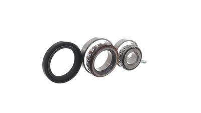 RADLAGERSATZ SKF VKBA528 23