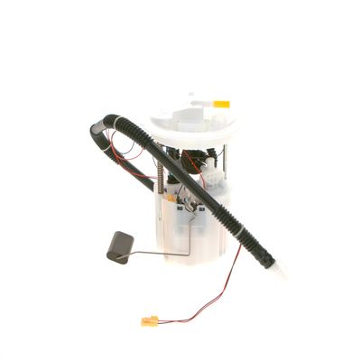 SISTEM ALIMENTARE CU COMBUSTIBIL BOSCH 0580314217 1