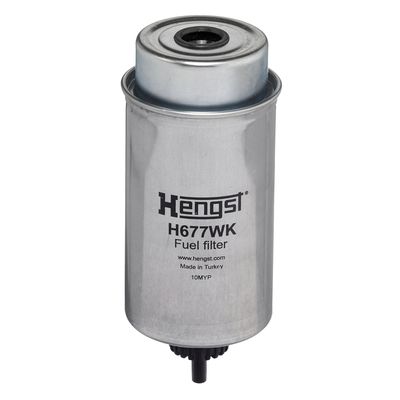 Vorschau Kraftstofffilter