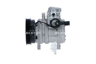 Compressor, air conditioning 32439