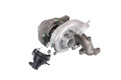 COMPRESOR SISTEM DE SUPRAALIMENTARE REMANTE 003002000064R 51