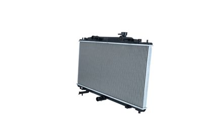 RADIATOR RACIRE MOTOR NRF 550012 11