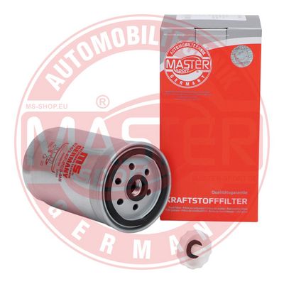 Palivový filter MASTER-SPORT GERMANY 824/3-KF-PCS-MS