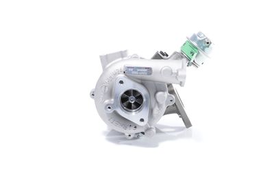 LADER AUFLADUNG BTS Turbo T914046 1