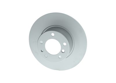 BREMSSCHEIBE BOSCH 0986478319 28