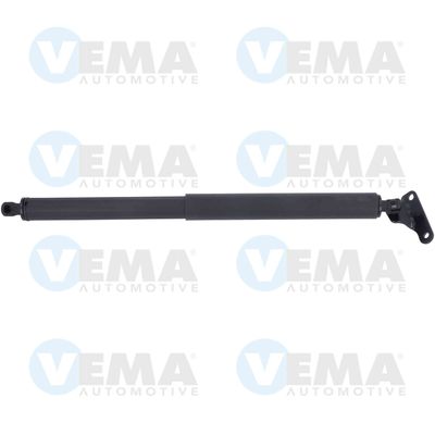 Газовая пружина, крышка багажник VEMA 520048 для MERCEDES-BENZ GL-CLASS