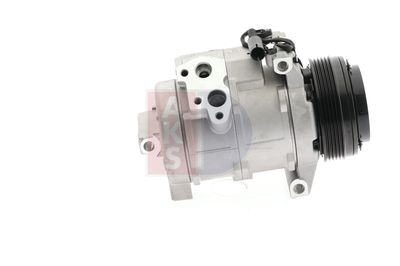 KOMPRESSOR KLIMAANLAGE AKS DASIS 850290N 10