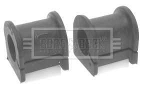 Repair Kit, stabiliser coupling rod Borg & Beck BSK6374K