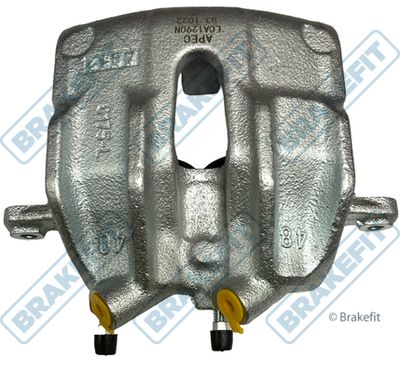 APEC Brake Caliper BCA3187E