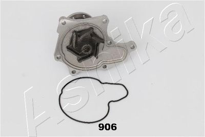 Water Pump, engine cooling 35-09-906