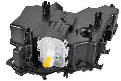 Tankeinheit, Additiv (Ruß-/Partikelfilterregeneration)