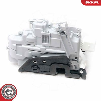 Zámok dverí ESEN SKV 16SKV133