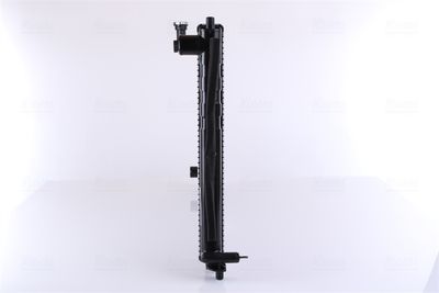 RADIATOR RACIRE MOTOR NISSENS 66641 2