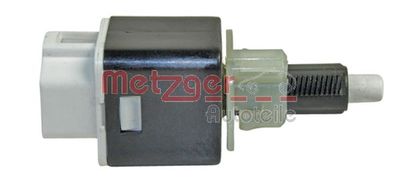 Выключатель фонаря сигнала торможения METZGER 0911157 для SUZUKI SWIFT