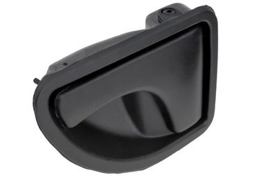 MâNERUL EXTERIOR AL UșII