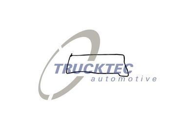 TRUCKTEC-AUTOMOTIVE 02.10.106 Прокладка клапанної кришки 