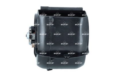 VENTILATOR HABITACLU NRF 34654 3