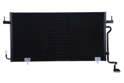 кондензатор, климатизация WALKER WCD00353