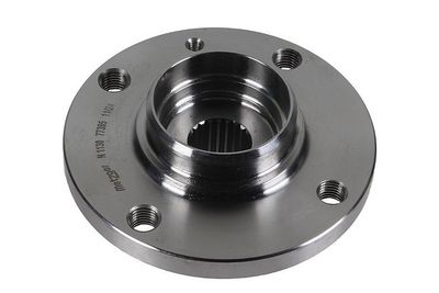 главина на колелото METZGER AUTOTEILE N 1130