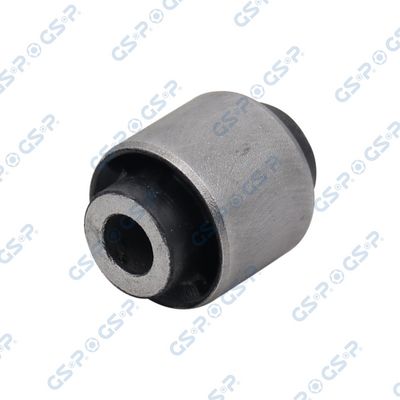 Įvorė, amortizatorius