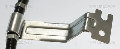 Ťažné lanko, parkovacia brzda TRISCAN 8140 4310111