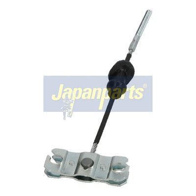 жило, ръчна спирачка JAPANPARTS BC-K14