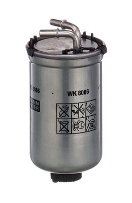 Kraftstofffilter