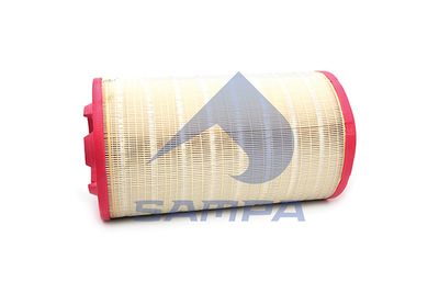 Filtro de aire